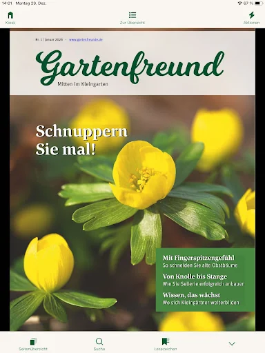 Gartenfreund