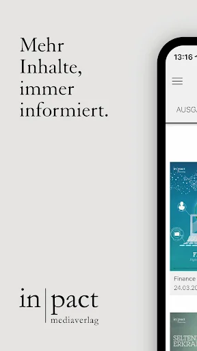 inpact media Verlag