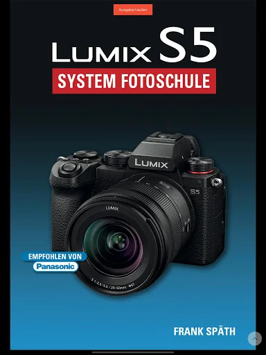 Lumix Buch