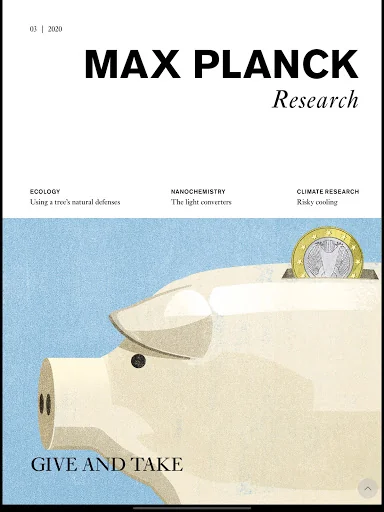 MPR eMagazine screenshot 4