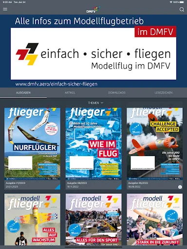 DMFV