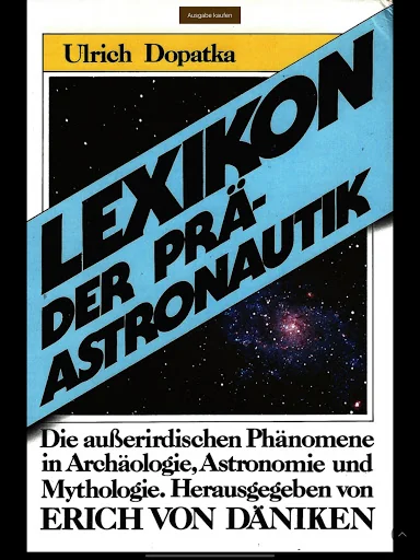 SAGENHAFTE ZEITEN Archiv-App