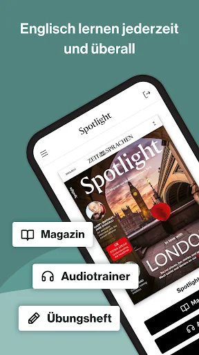 Spotlight eMagazine