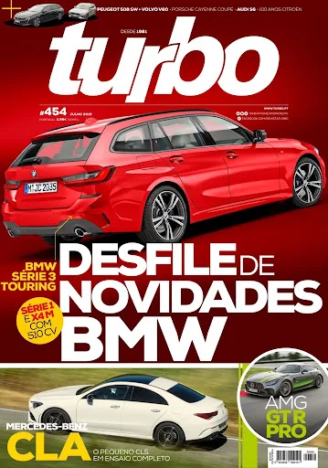 Revista Turbo