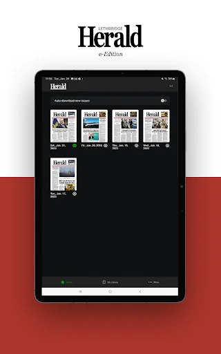 Lethbridge Herald e-Edition