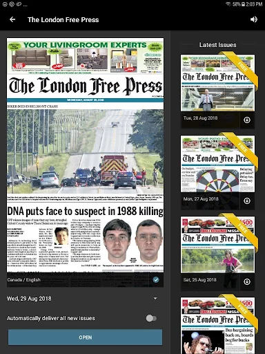 ePaper London Free Press