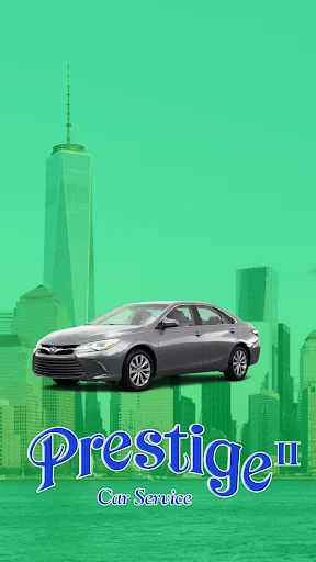 Prestige 2 Car Service