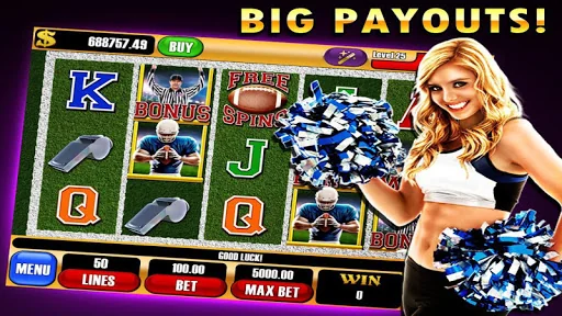 Slot Magic
