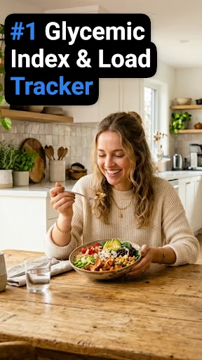 Glycemic Snap: GI Index Guide