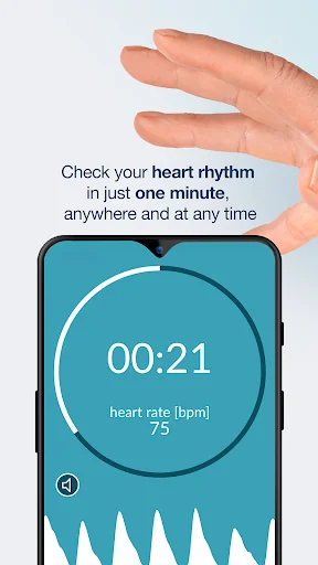Preventicus Heartbeats