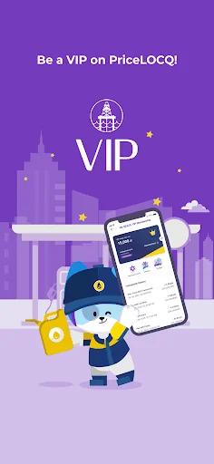PriceLOCQ – My Fuel Tipid App