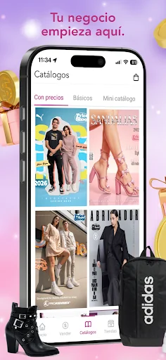 Price Shoes App