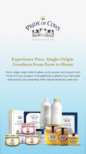 Pride of Cows screenshot 1