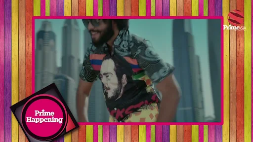 Prime Asia TV screenshot 4