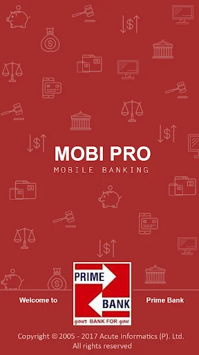 Prime Bank