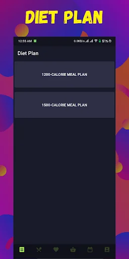 Diabetic Diet: 7 Day Meal Plan