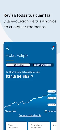 Cuprum AFP