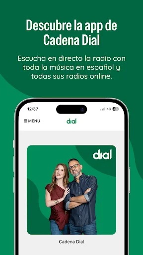 Cadena DIAL Radio