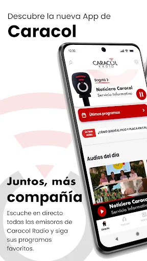 Caracol Radio
