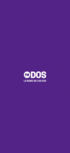 FMDOS Radio screenshot 1