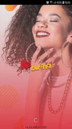 Ke Buena Radio