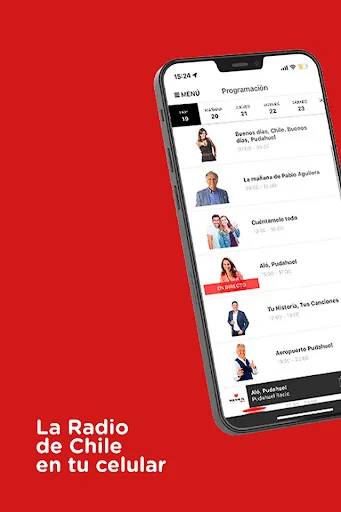 Pudahuel Radio