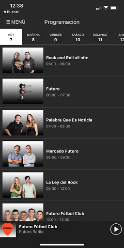 Futuro Radio