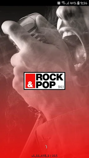 Rock & Pop Radio