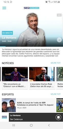 SER Catalunya