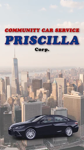 Priscilla Car Service