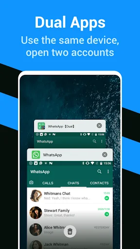 Hide Apps icon: App Hider screenshot 3