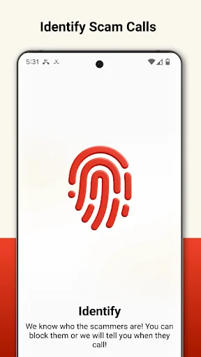CallDetector