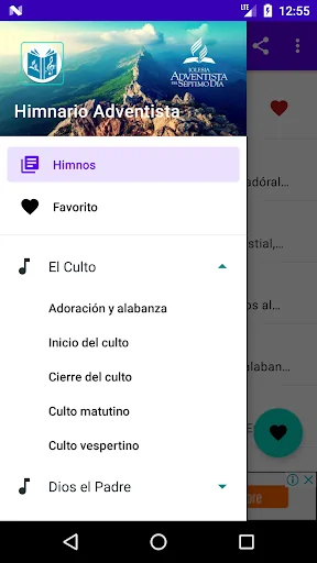Himnario Adventista