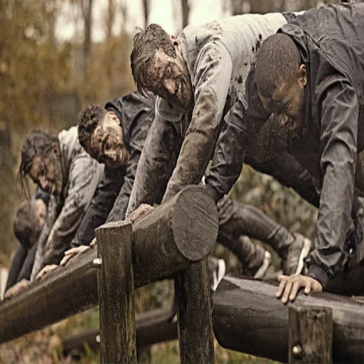Military Training screenshot 2