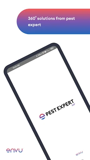 Pest Expert 360° by Envu screenshot 1