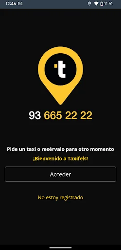 Taxi Castelldefels | taxifels