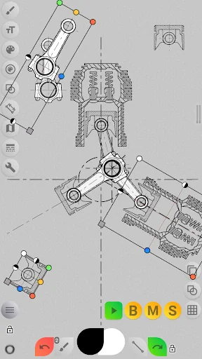 Sketch Box (Easy Drawing)