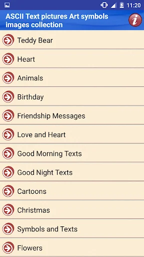 Word Arts & Text Art maker