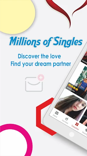 Dating Pro-Video & Audio Chat