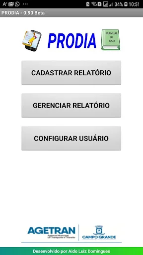 PRODIA