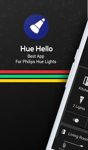 HueHello 2- On Offer screenshot 1
