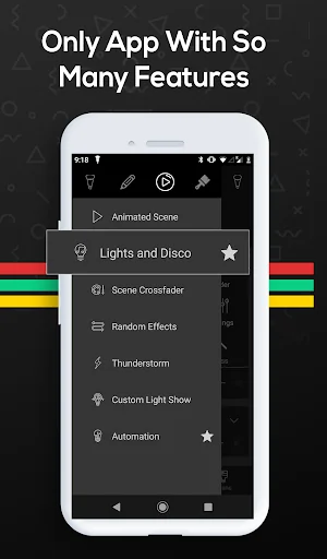 HueHello 2- On Offer screenshot 3