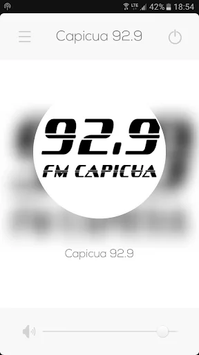 Fm Capicua 92.9