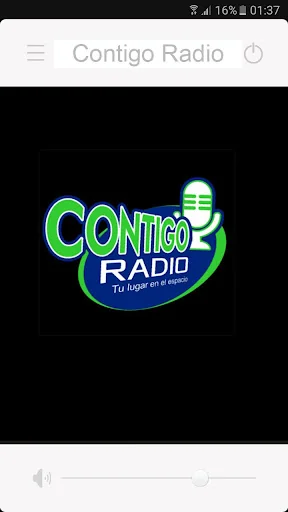 Contigo Radio