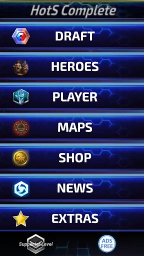 Complete HotS