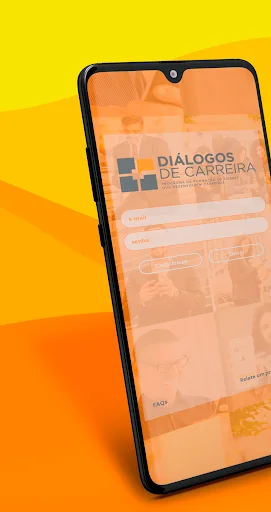 Diálogos de Carreira