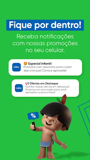 Drogarias Tamoio screenshot 4