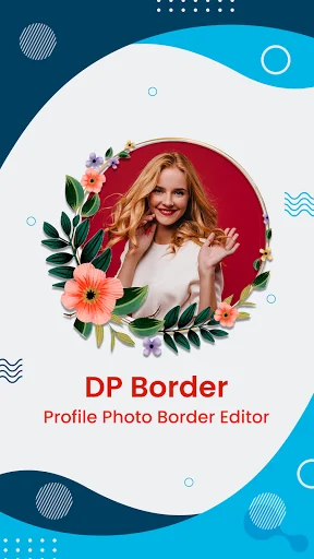 DPBorder - Profile Photo Borde