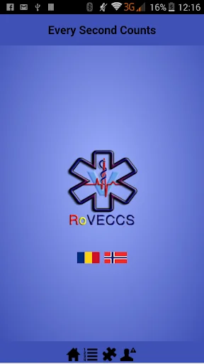RoVECCS Calculator