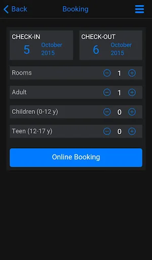 Özdilek Hotel & Tourism